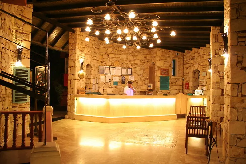 Grand Aquarium Apart İçmeler