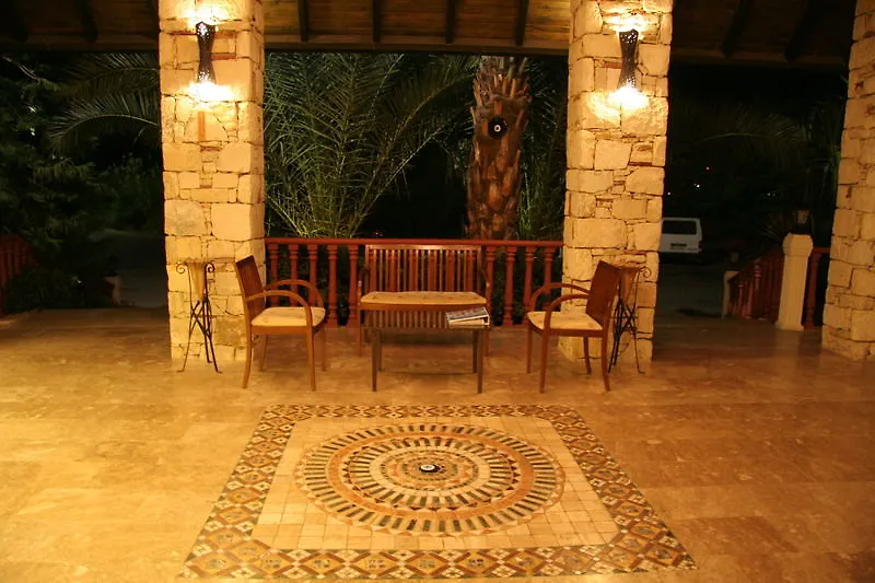 Grand Aquarium Apart İçmeler Tyrkiet