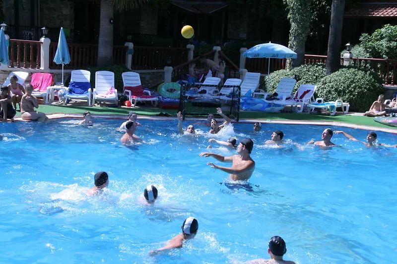 Grand Aquarium Apart İçmeler 4*,  Tyrkiet