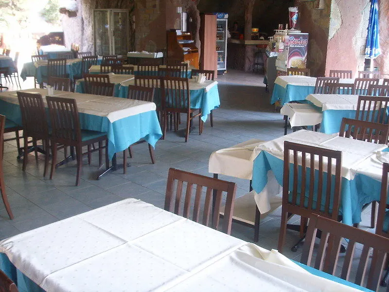 Hotel Grand Aquarium Apart İçmeler