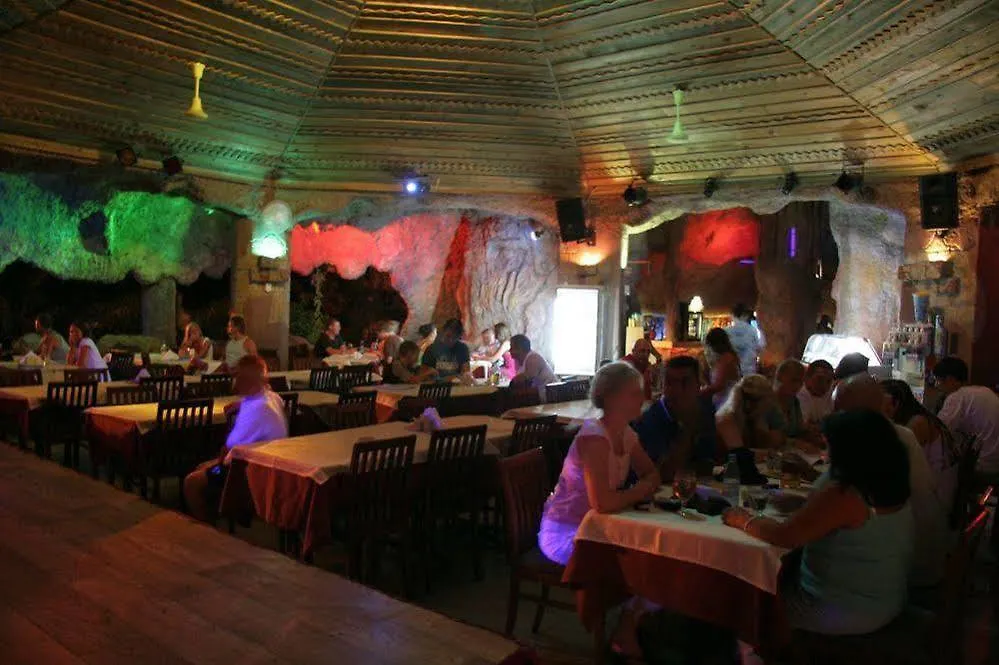 Grand Aquarium Apart İçmeler 4*,  Tyrkiet