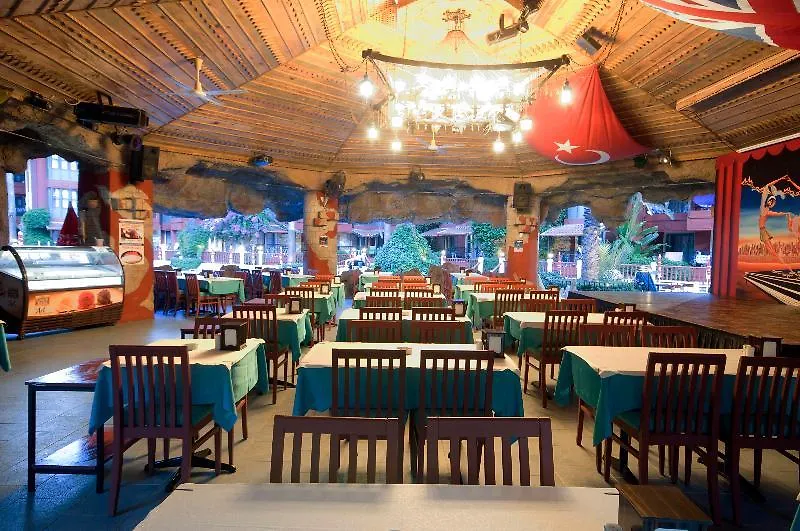 Grand Aquarium Apart İçmeler 4*,  Tyrkiet